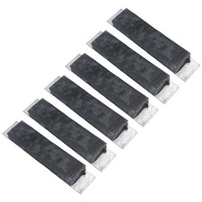 Aluminium + Rubber Tipper