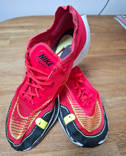 Nike zoomx vaporfly - nike,