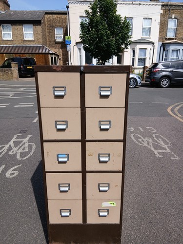 Drawer cabinet - 10,