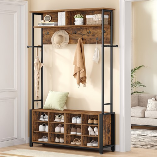 Estuary vintage coat rack - estuary,