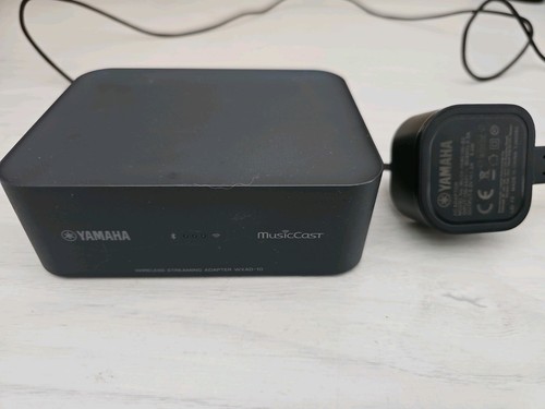 Yamaha wxad musiccast - wxad-10,