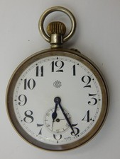 Vintage Cross Goliath 70mm