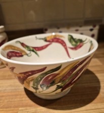 Stunning Emma Bridgewater