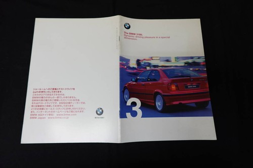 Now bmw e36 type - now,