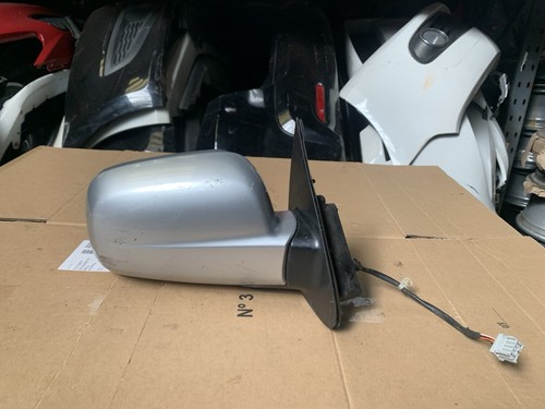 Honda mk2 2001 - 2001-2007, o/s