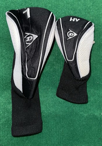 Set dunlop driver - dunlop,
