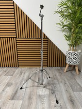 Straight Drum Cymbal Stand /