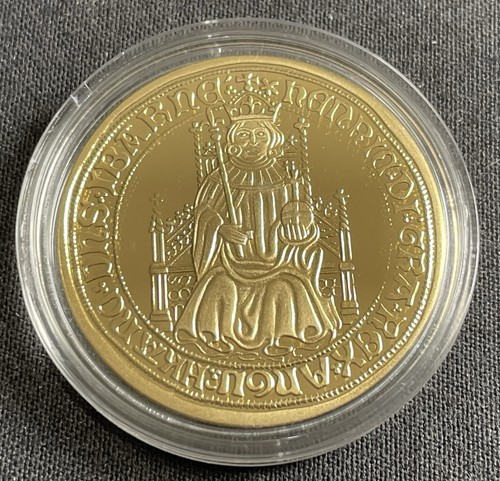 King henry vii sovereign - king,