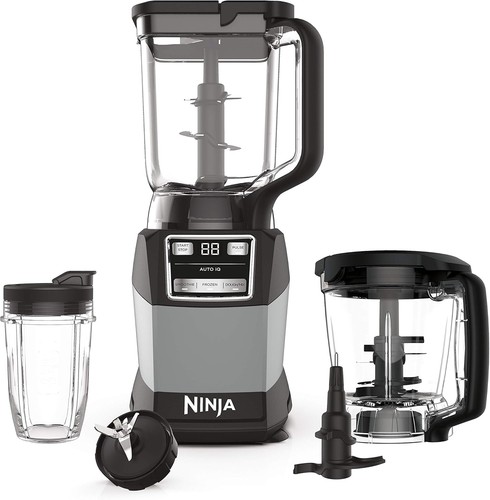 Ninja amz493brn compact - amz493brn,