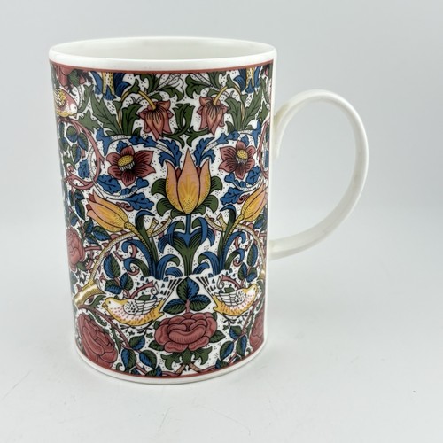 Dunoon bone china - bone,