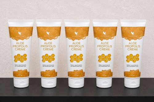 Forever living aloe vera - forever,