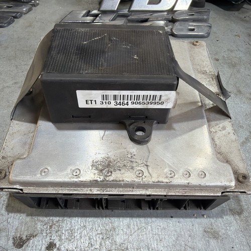 Mercedes sprinter 903 om611 - 903,