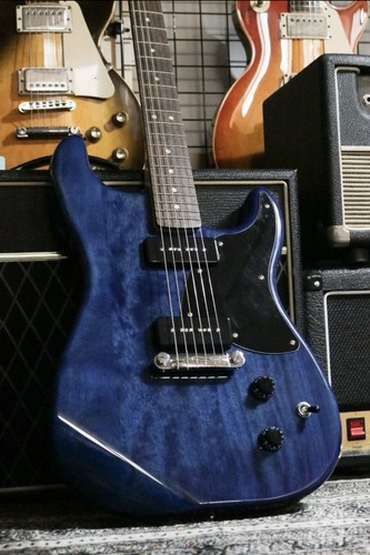 Squier standard telecaster - squier,