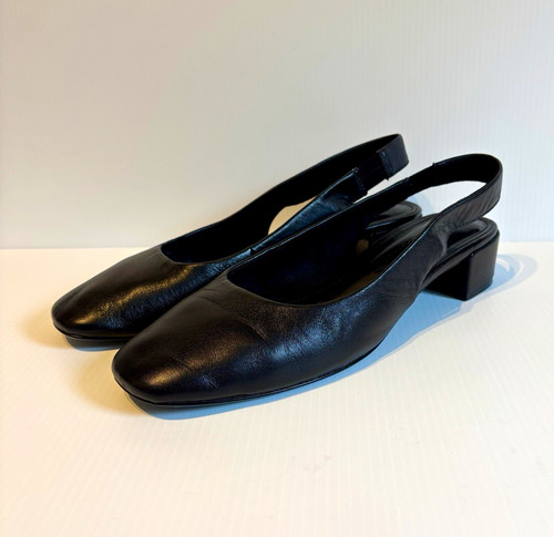 Next black leather - next,
