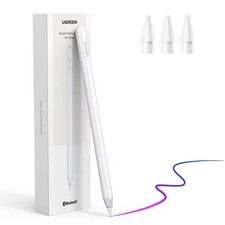 iPad Stylus Magnetic Charging