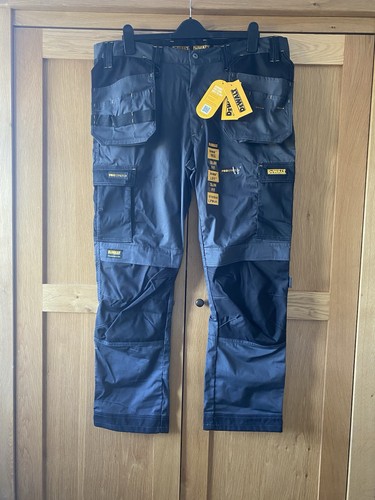 Dewalt barstow work - dewalt, trousers