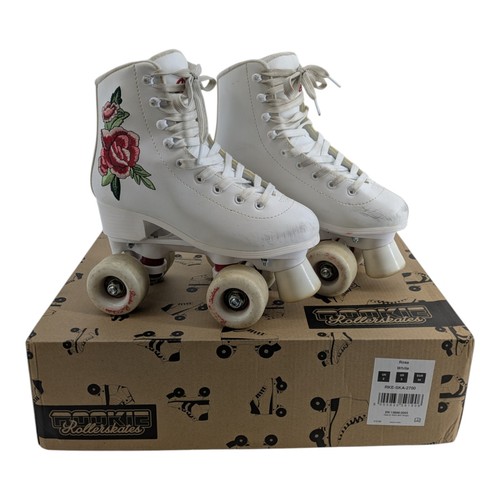 Rookie rollerskates rosa - rookie, 'rosa