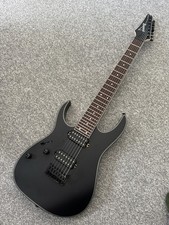 Ibanez rg7421 exl left handed - ibanez,