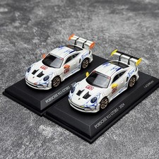 Minichamps 1/64 PORSCHE 911