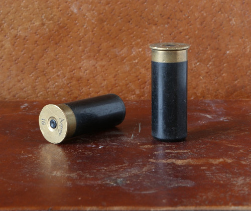 Asprey 16g snap caps shotgun - asprey,