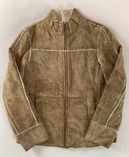 Vintage GAP Suede Leather