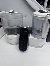 BabyMoov Nutribaby 6-in-1 Baby