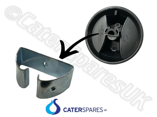 Falcon metal spring - falcon, retaining