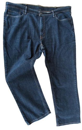 Mens levi 541 - levi, jeans