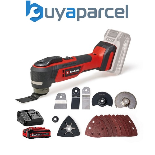 Einhell professional 18v - professional,