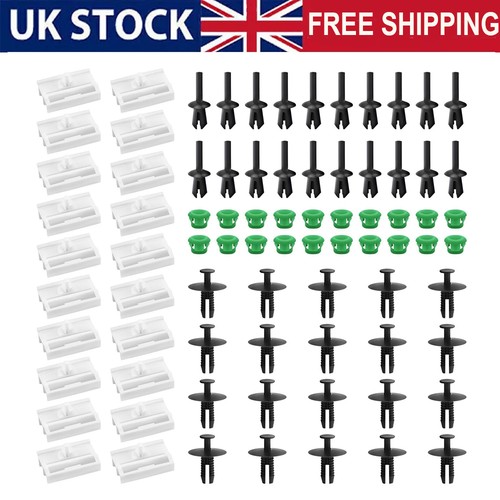 80x clips for - clips, side