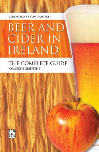 Beer and cider ireland - cider, the