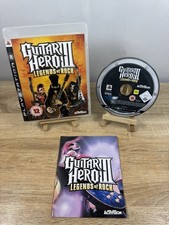 Guitar Hero 3 Legends Of Rock