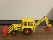 1/35 JCB 3C MK1 Kent Vintage