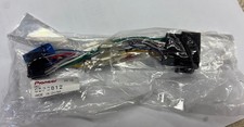 Pioneer QDP3012 Wiring Loom