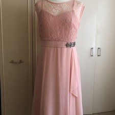 Jenny Packham Size 12 -14