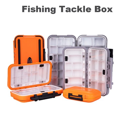 Sealed waterproof fishing - sealed,