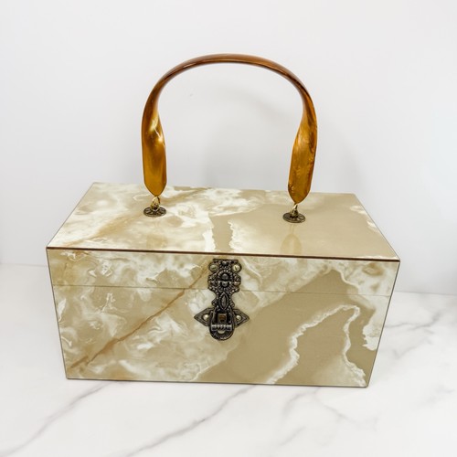 Vtg 1950s 1960s - vtg, box