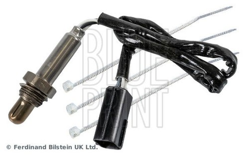 Blue print lambda oxygen - blue,