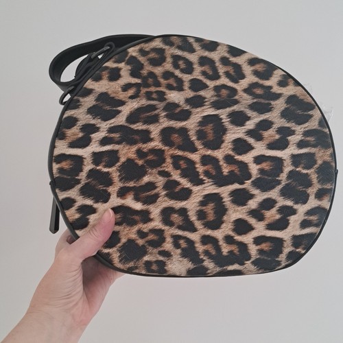 New leopard bag vanity - bag,,