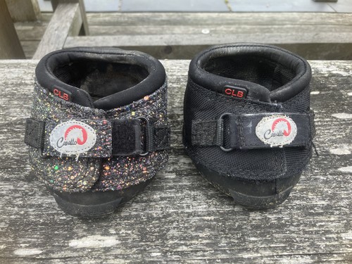 Cavallo cute little boot clb - little,