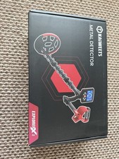 KAIWEETS Explorer 2 Collapsible Metal Detector Waterproof Coil