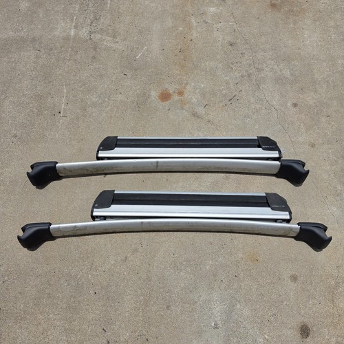 Volvo xc70 v70 roof rack - xc70,