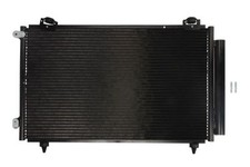 THERMOTEC KTT110179 Condenser