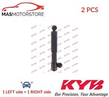 SHOCK ABSORBER SET SHOCKERS