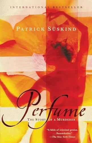 Perfume the story - story, of