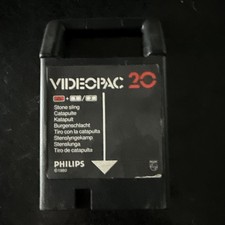 philips videopac G7000 - 20