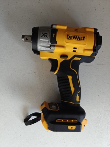 Dewalt dcf922 20v - dewalt, 1/2"