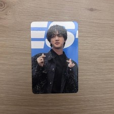 BTS Jin Dicon official