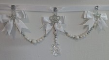 3 Tier/triple White Unisex