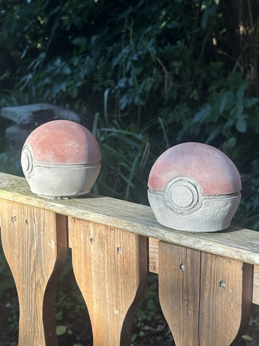 Pair stone effect - a,